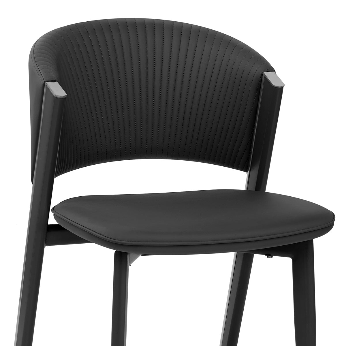 Mollie Dining Chair Black