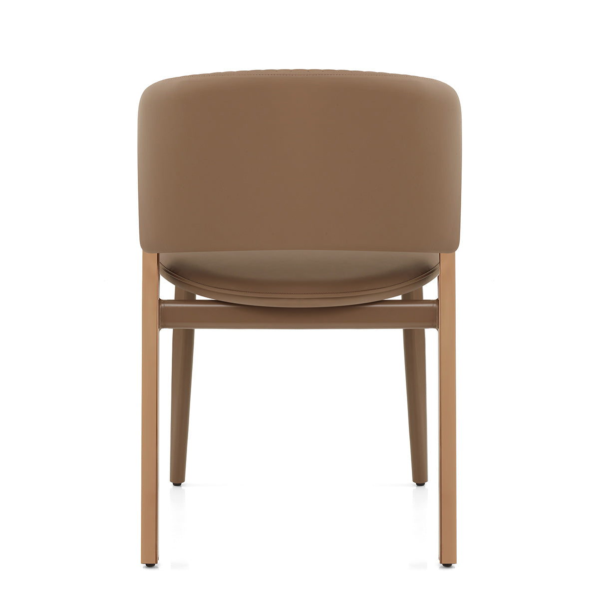 Mollie Dining Chair Tan