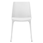 Cosmo Dining Chair White