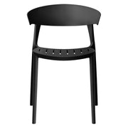 Sky Garden Chair Black
