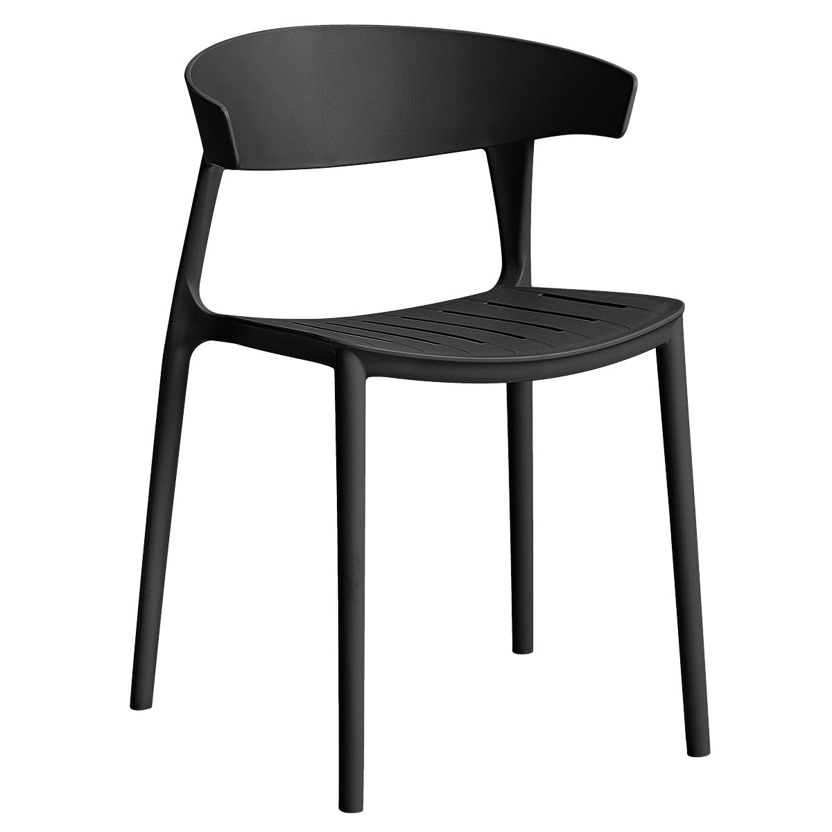 Sky Garden Chair Black