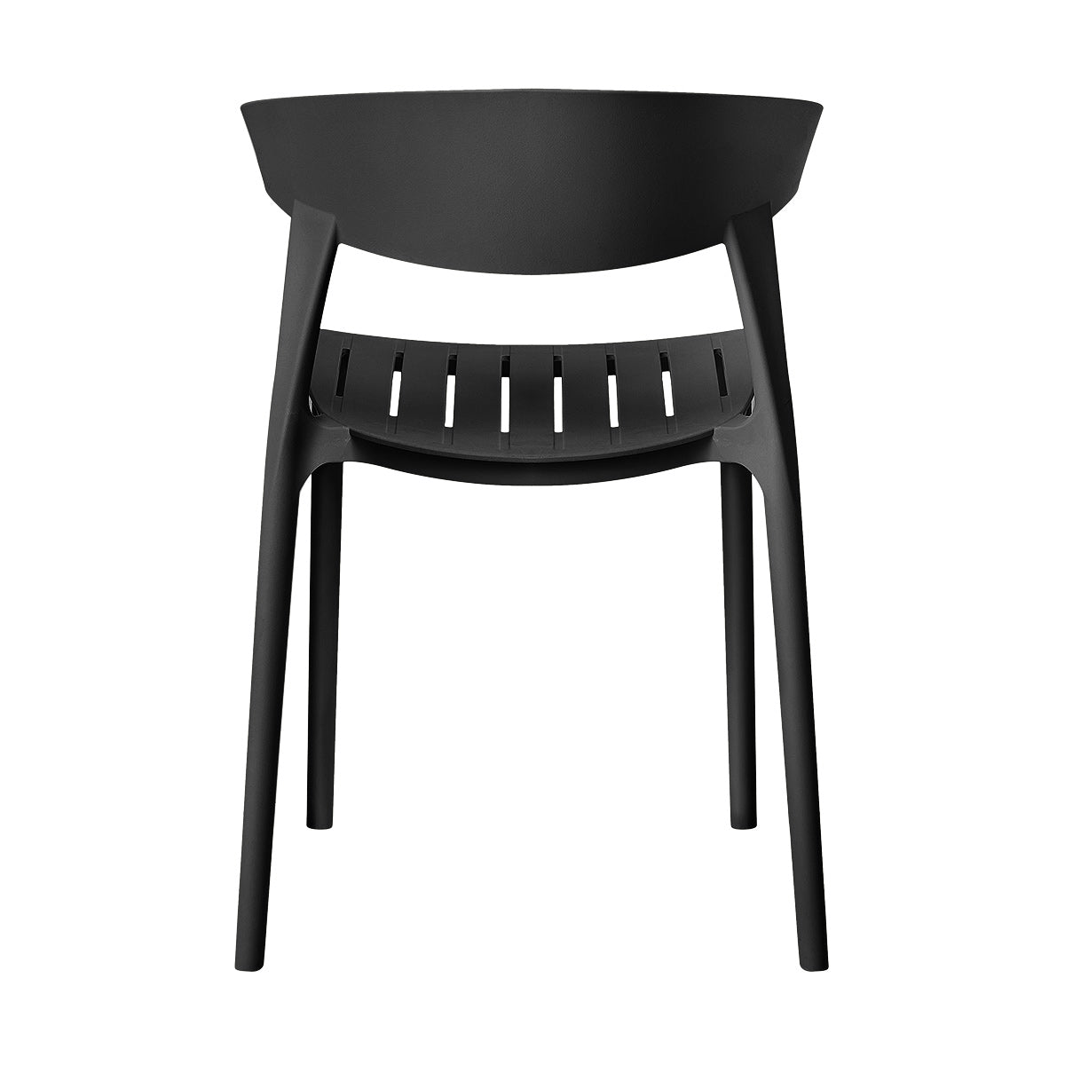 Sky Garden Chair Black