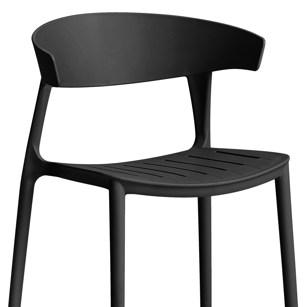 Sky Garden Chair Black