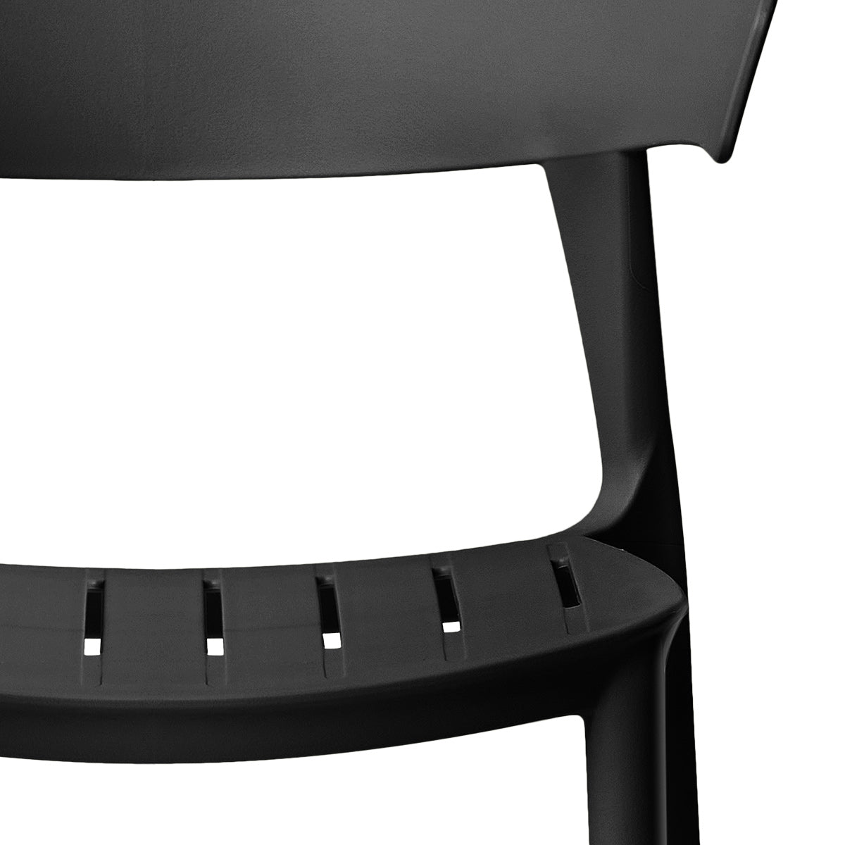Sky Garden Chair Black