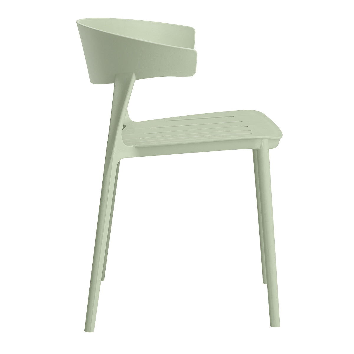 Sky Garden Chair Green