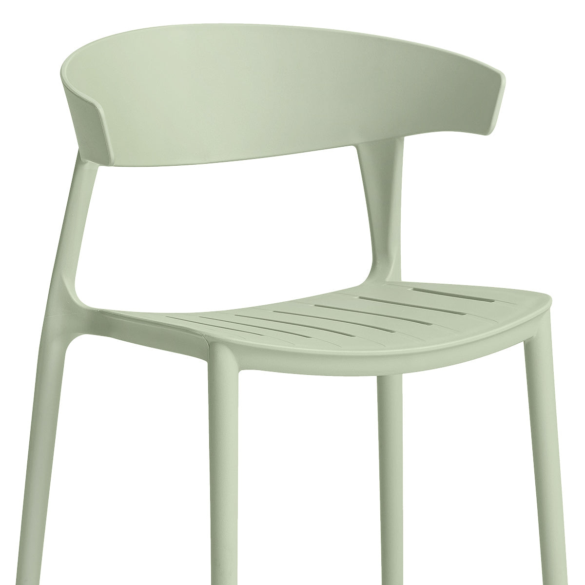 Sky Garden Chair Green