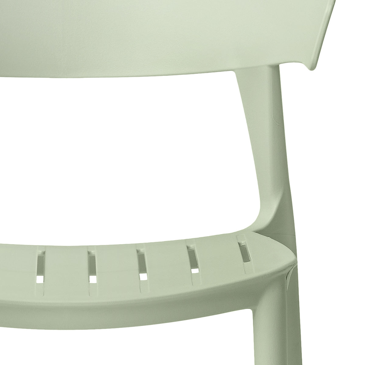 Sky Garden Chair Green