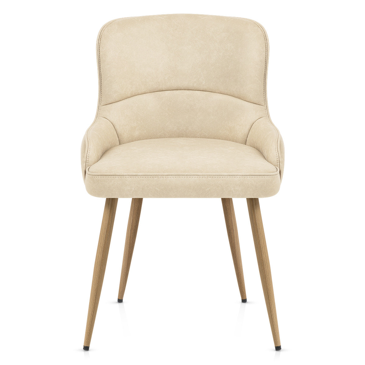 Tropea Dining Chair Beige