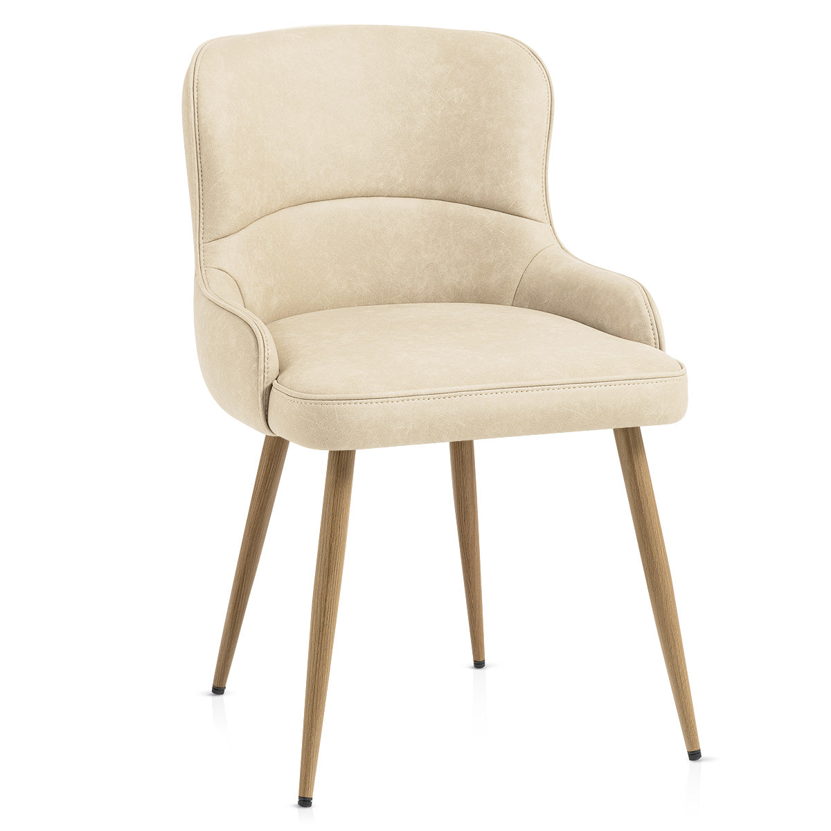 Tropea Dining Chair Beige