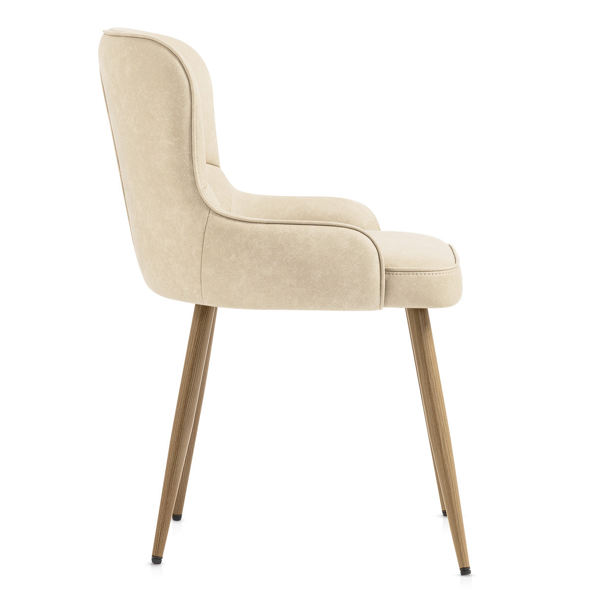 Tropea Dining Chair Beige