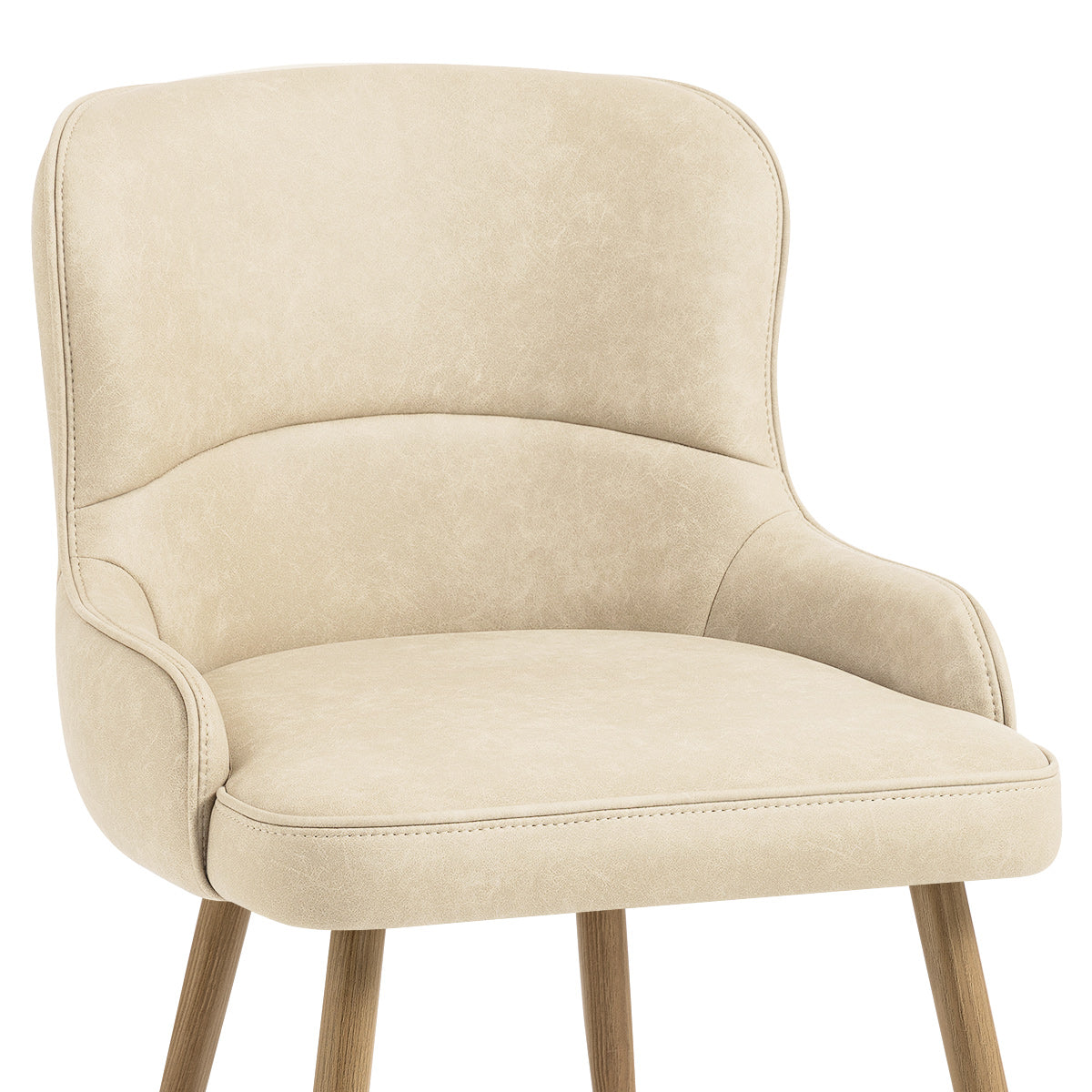 Tropea Dining Chair Beige