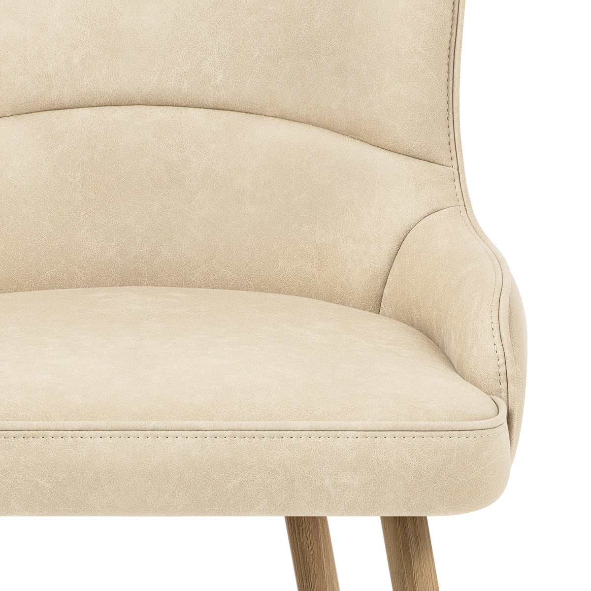Tropea Dining Chair Beige