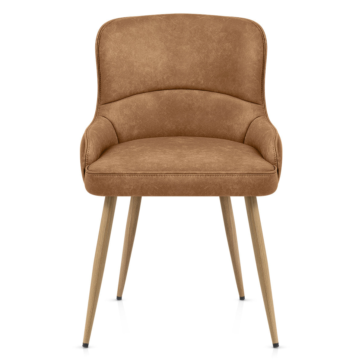Tropea Dining Chair Tan