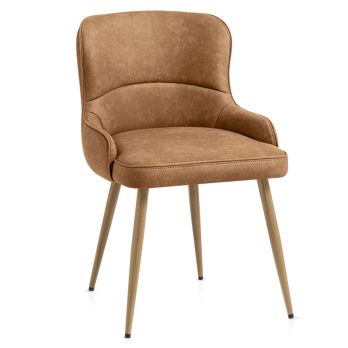 Tropea Dining Chair Tan