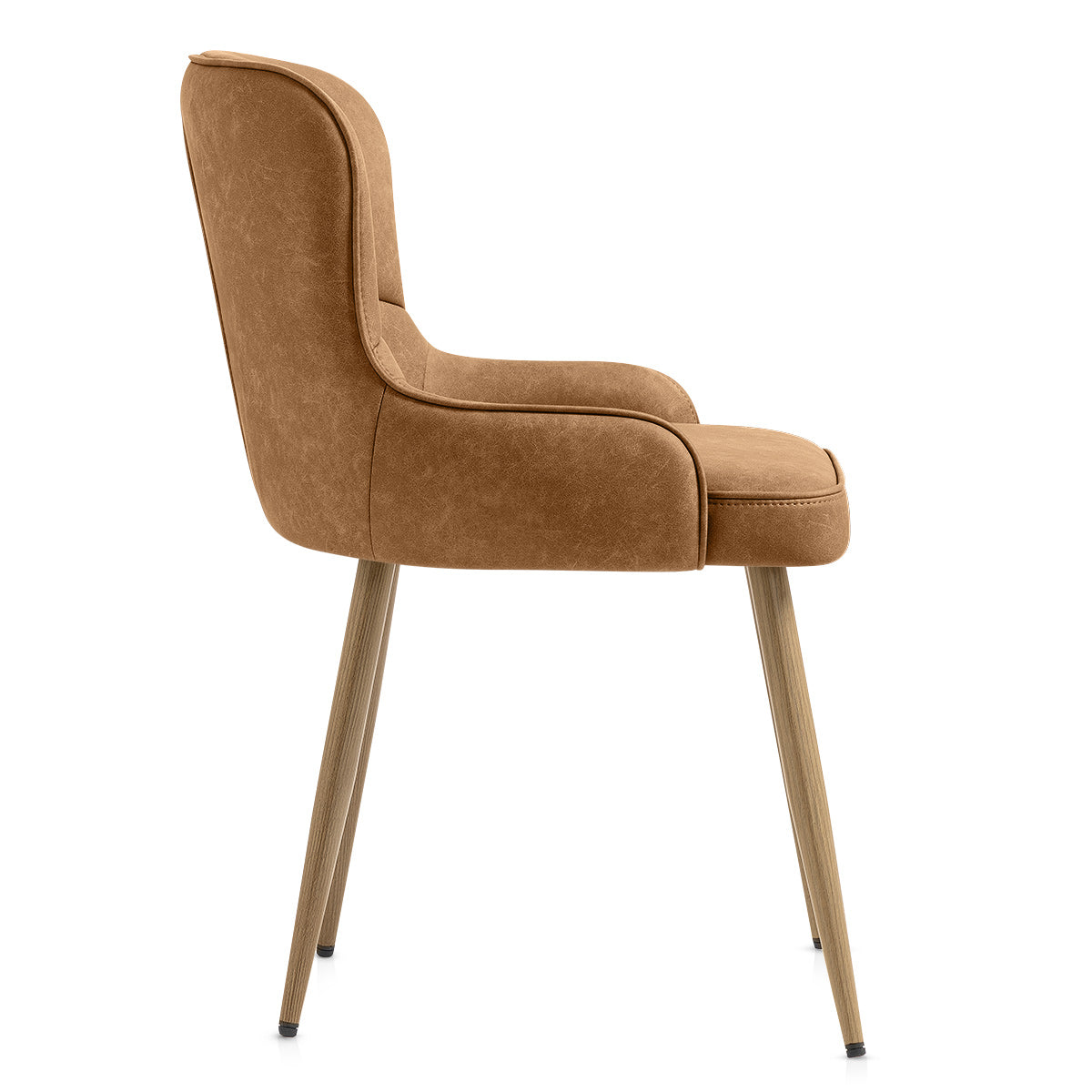 Tropea Dining Chair Tan