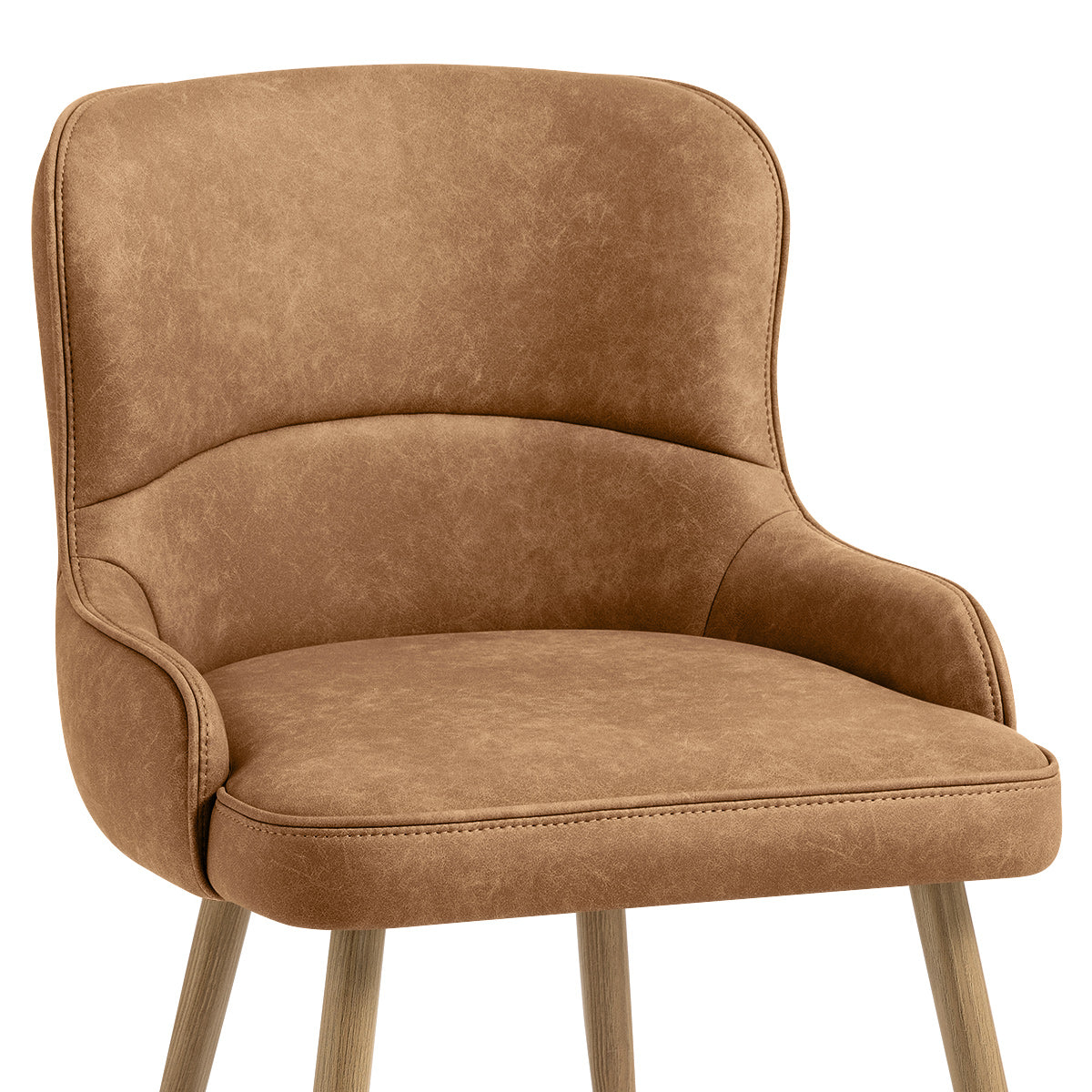 Tropea Dining Chair Tan