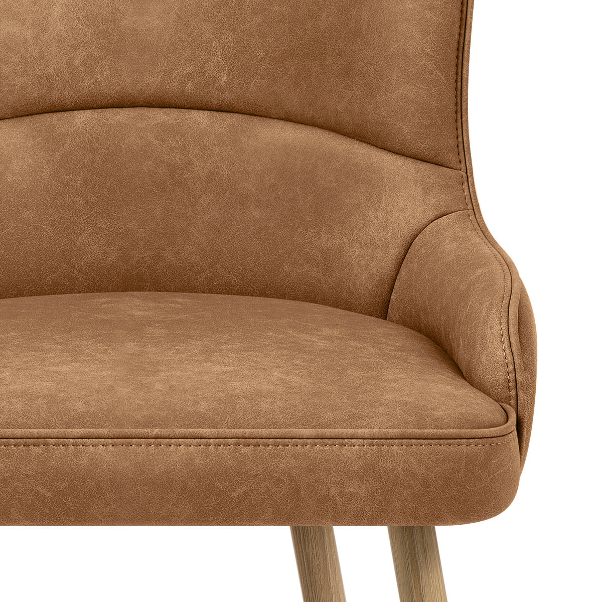 Tropea Dining Chair Tan