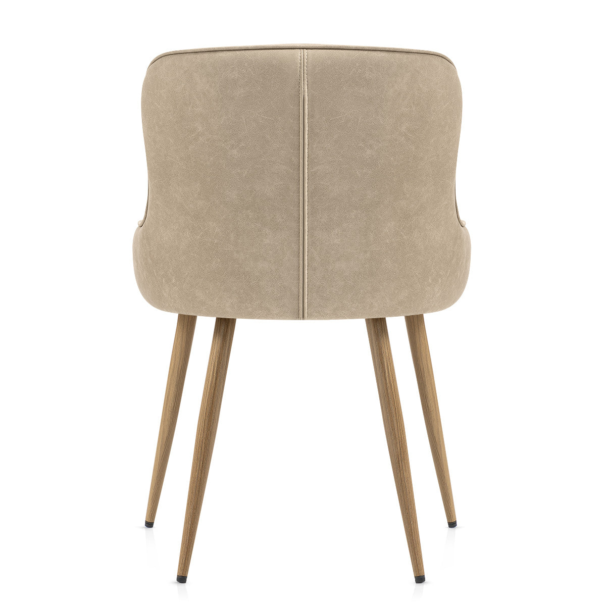 Tropea Dining Chair Brown