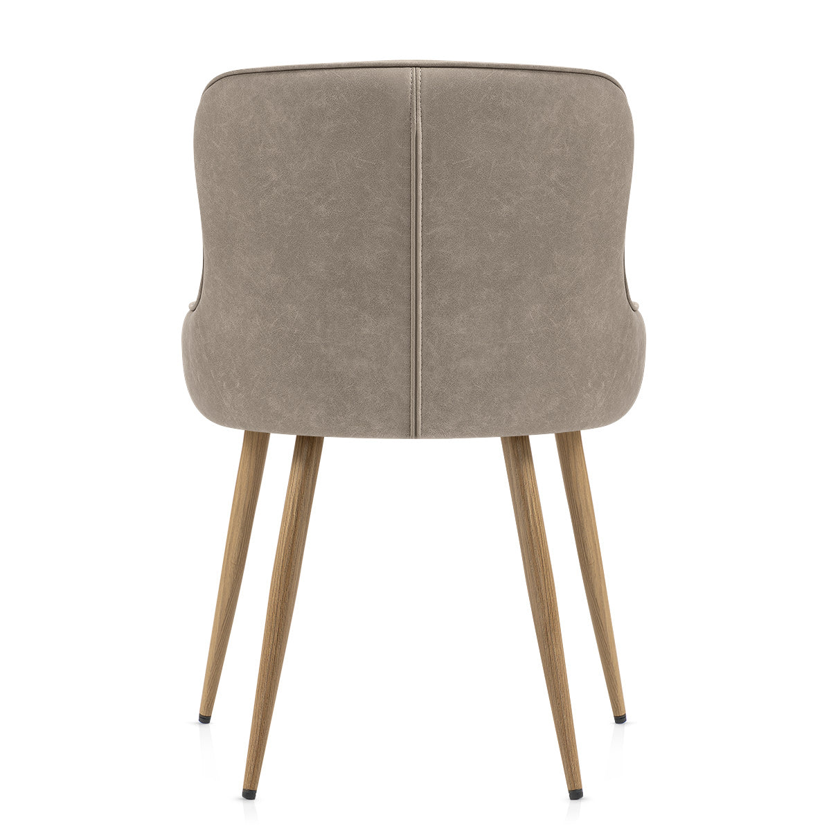 Tropea Dining Chair Grey