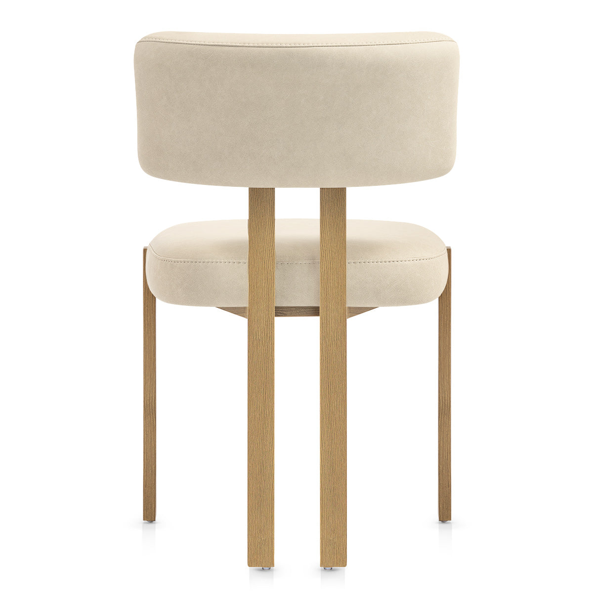Mira Dining Chair Beige