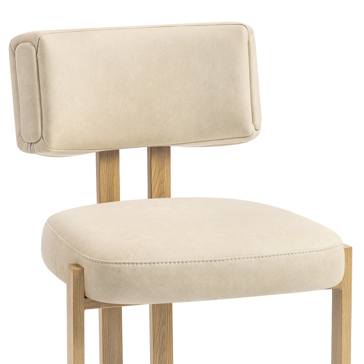 Mira Dining Chair Beige