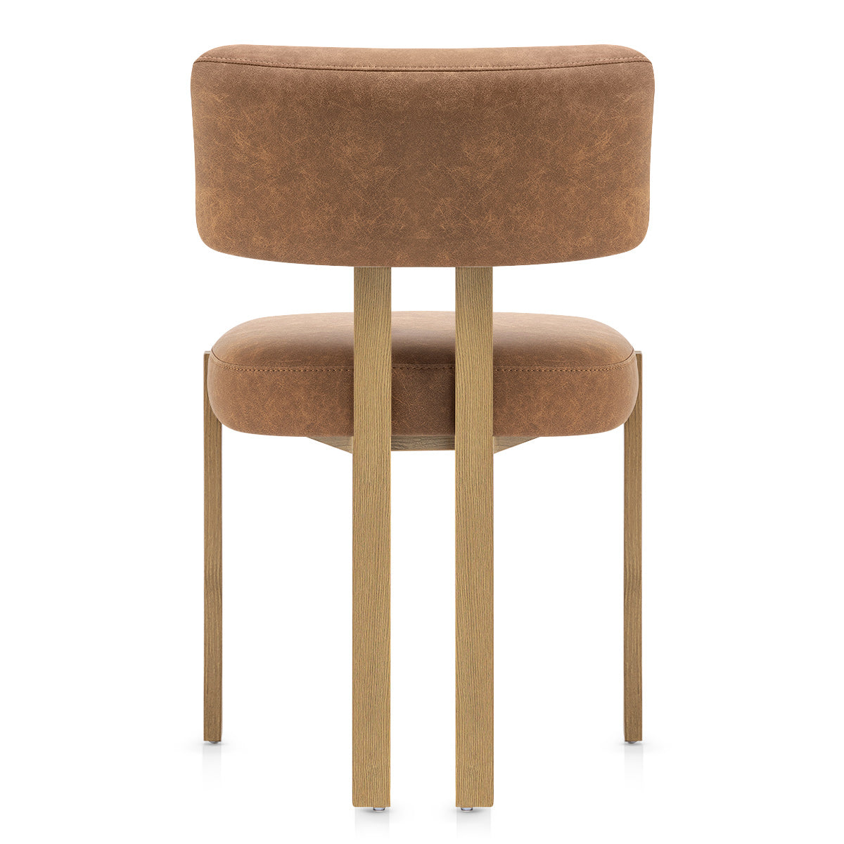 Mira Dining Chair Tan