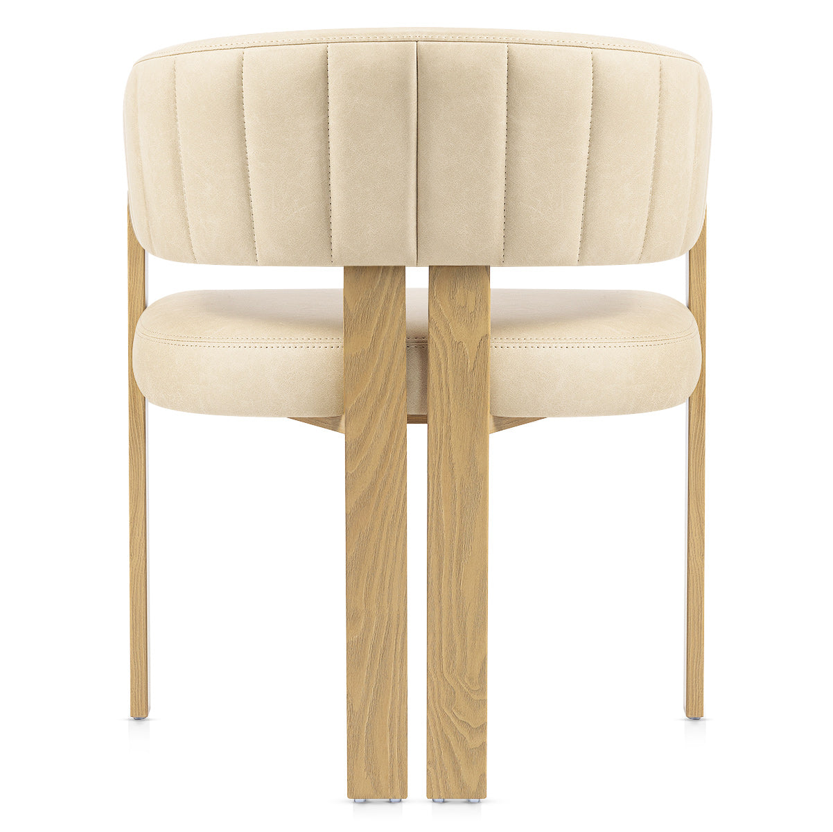 Polo Dining Chair Beige