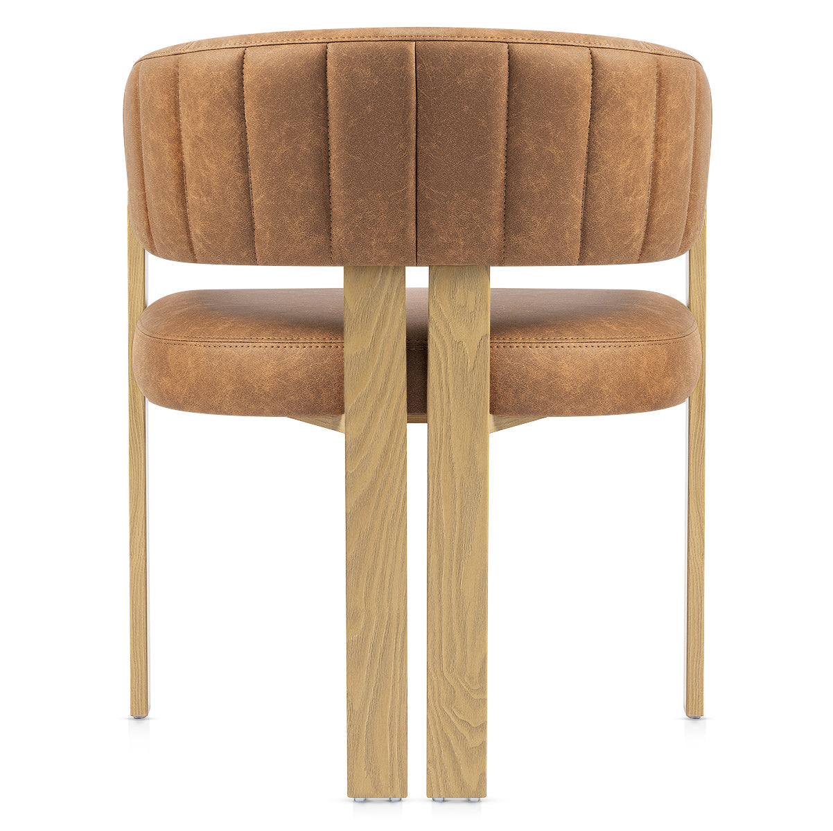 Polo Dining Chair Tan