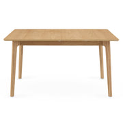 Snowdon 140-180cm Extending Dining Table Oak