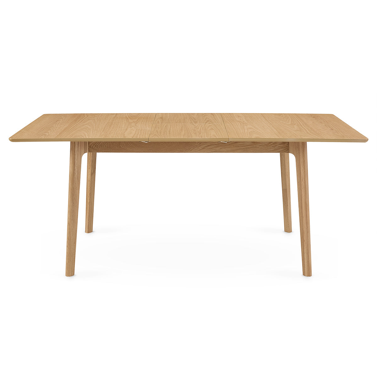 Snowdon 140-180cm Extending Dining Table Oak