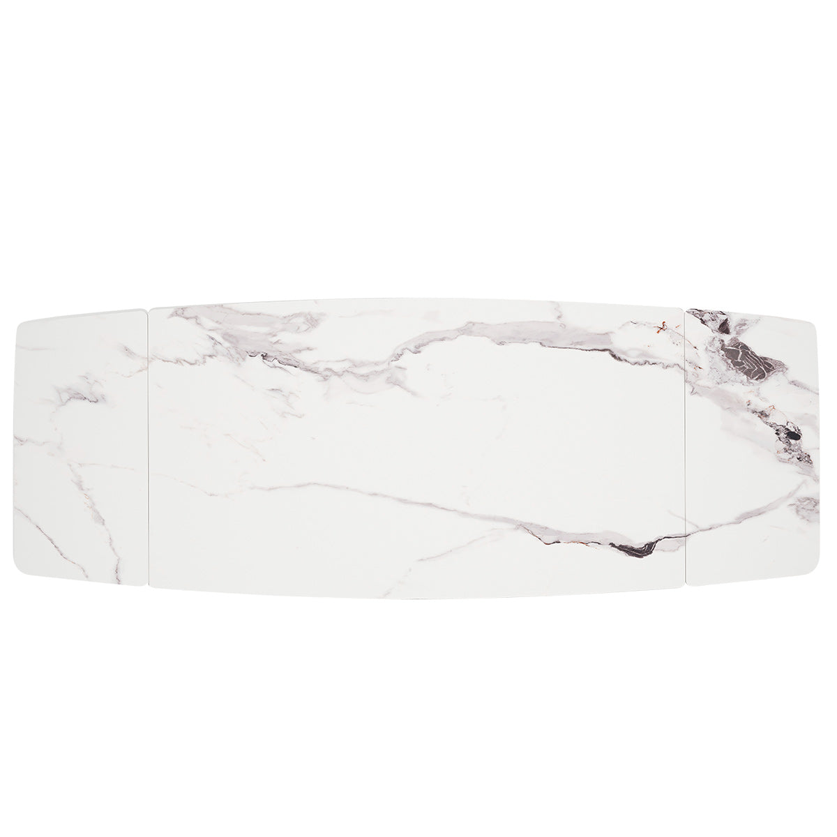 Zeus 200-240cm Extending Grey Dining Table