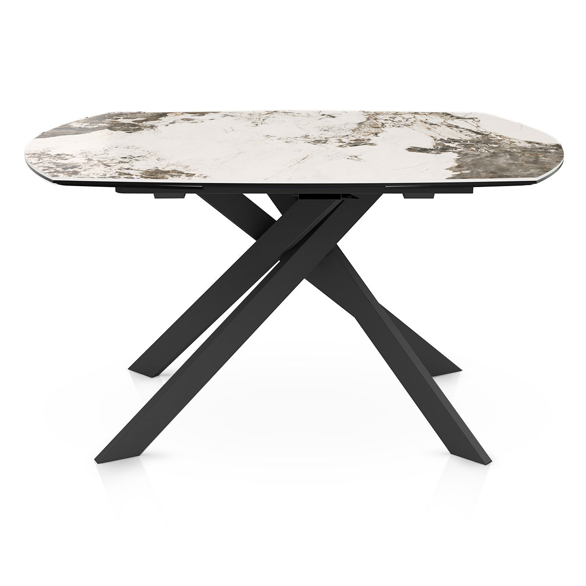 Solaris Extending Dining Table Pandora