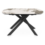 Solaris Extending Dining Table Pandora