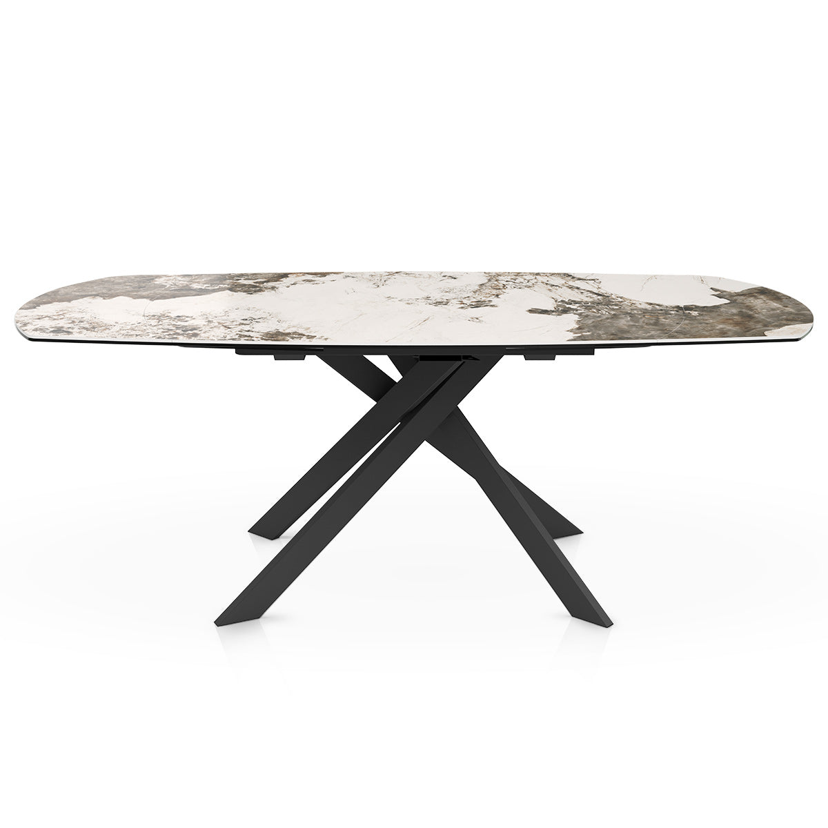 Solaris Extending Dining Table Pandora