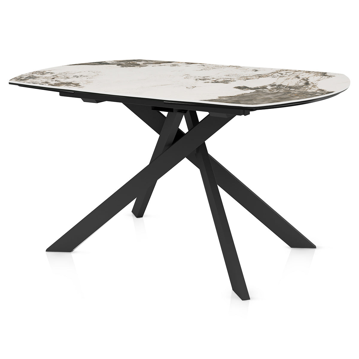 Solaris Extending Dining Table Pandora