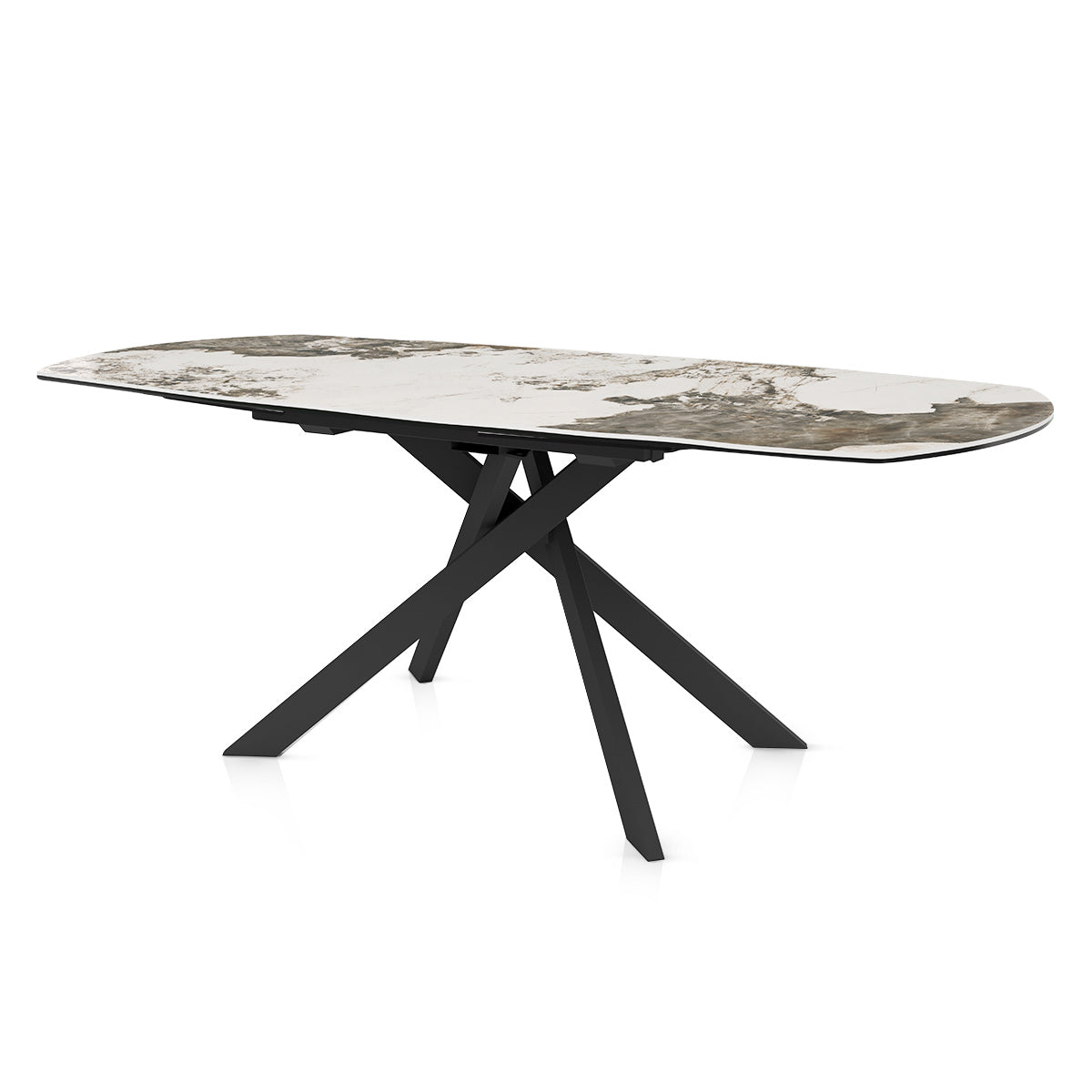 Solaris Extending Dining Table Pandora