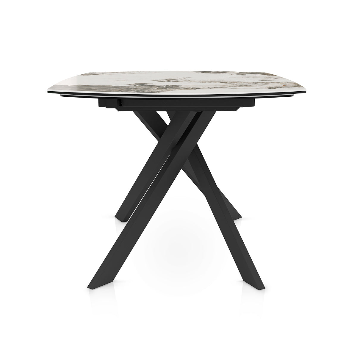 Solaris Extending Dining Table Pandora