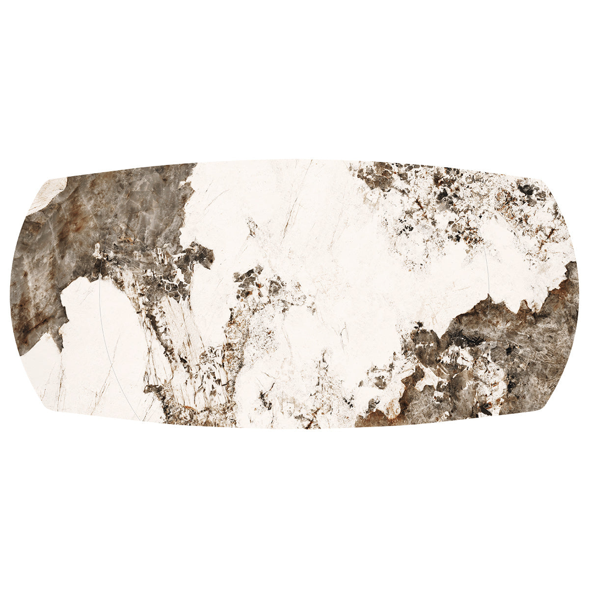 Solaris Extending Dining Table Pandora