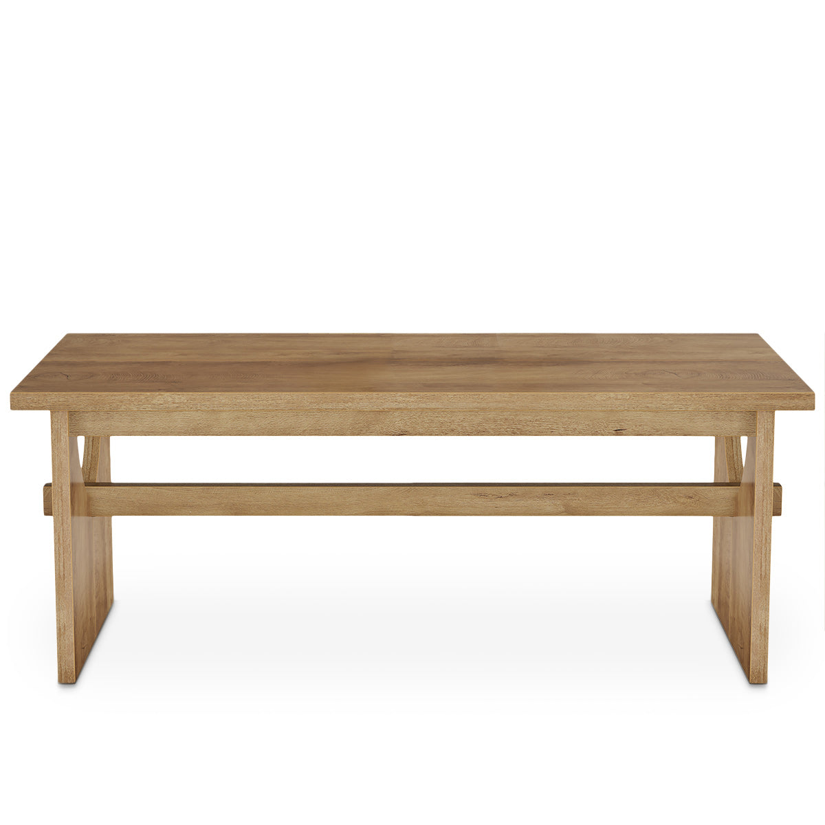 Victoria 160cm Dining Table Oak
