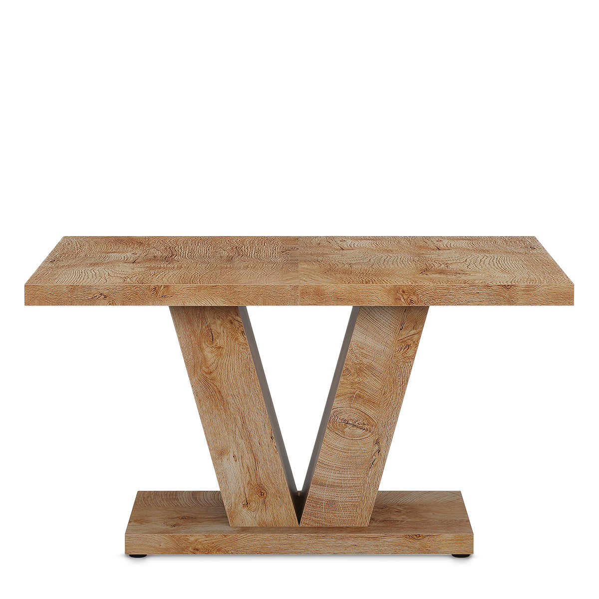 Grasmere 120cm Dining Table Oak