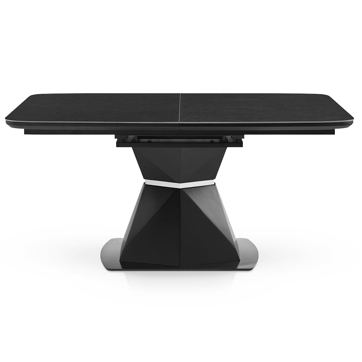 Velto Extending Dining Table Grey