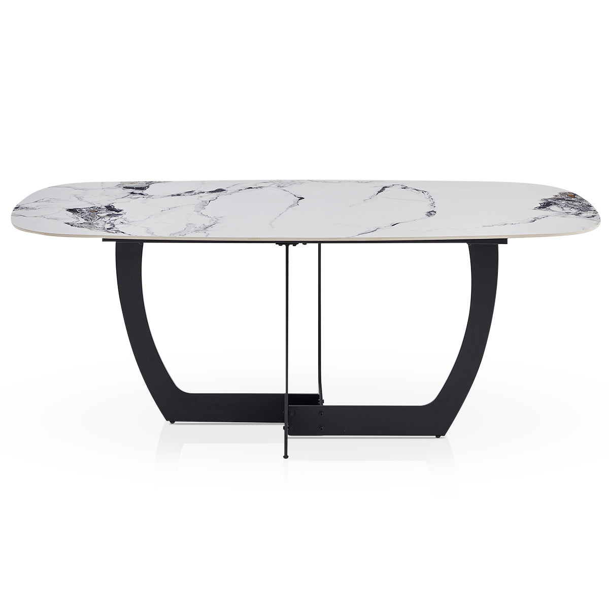 Saxo 180cm Dining Table