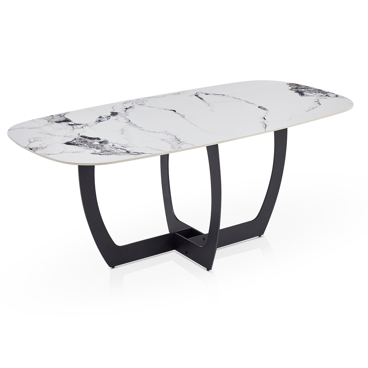 Saxo 180cm Dining Table