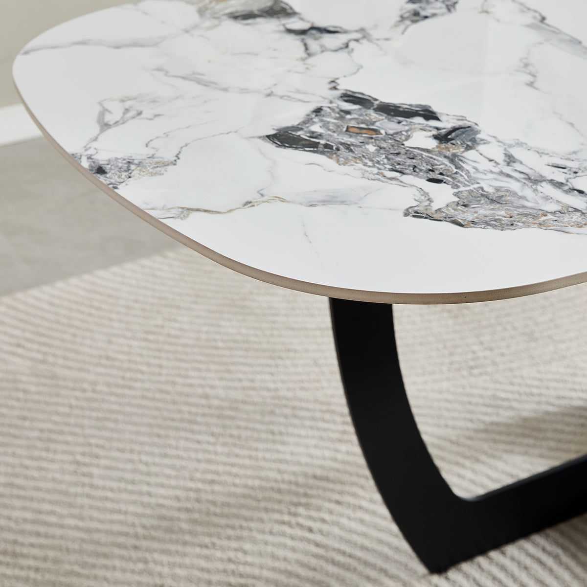 Saxo 180cm Dining Table