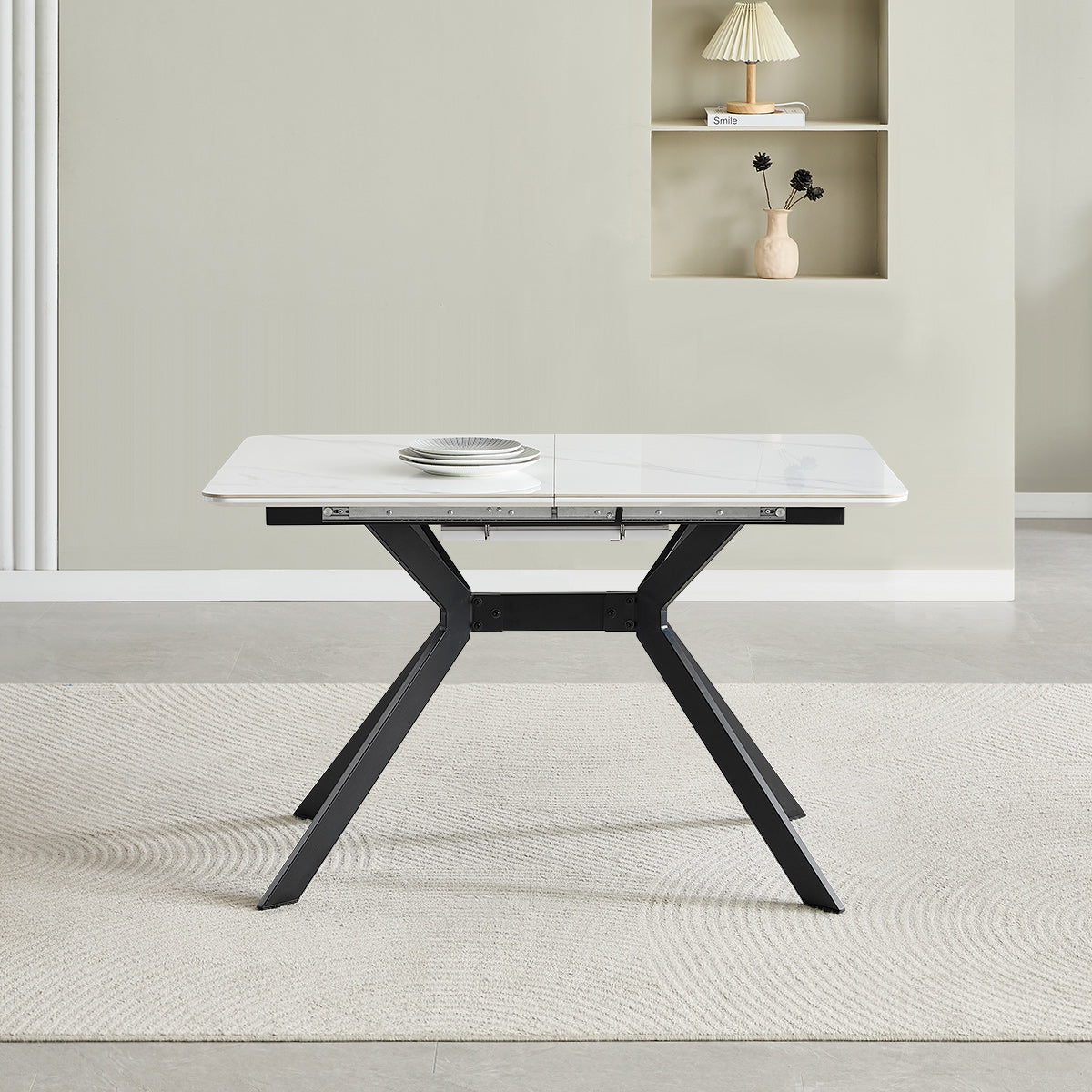 Nexa Extending Dining Table
