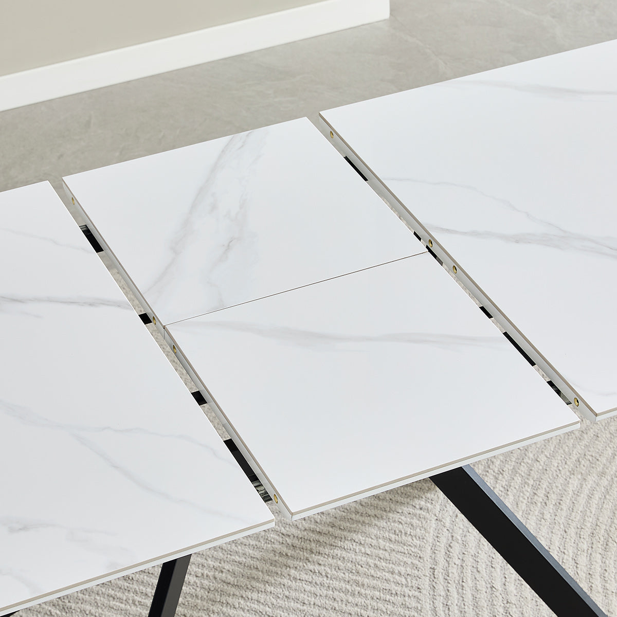 Nexa Extending Dining Table