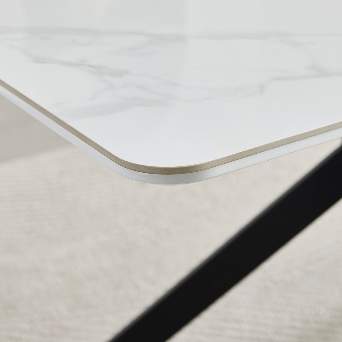 Nexa Extending Dining Table