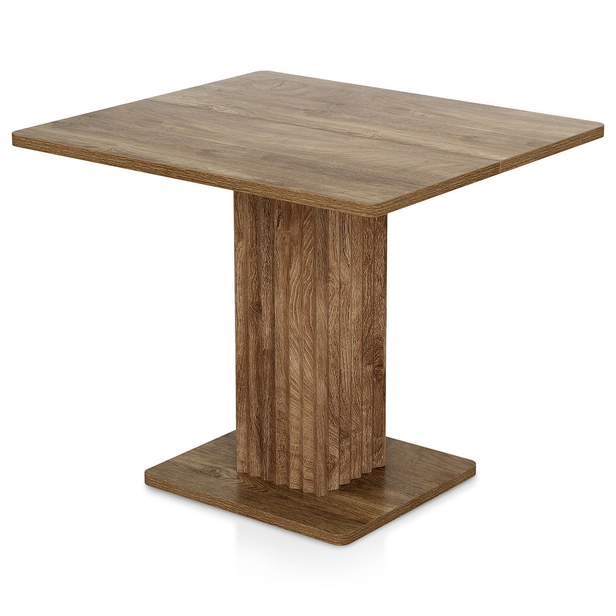 Derwent 90cm Dining Table Oak