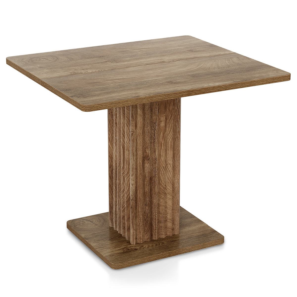 Derwent 90cm Dining Table Oak