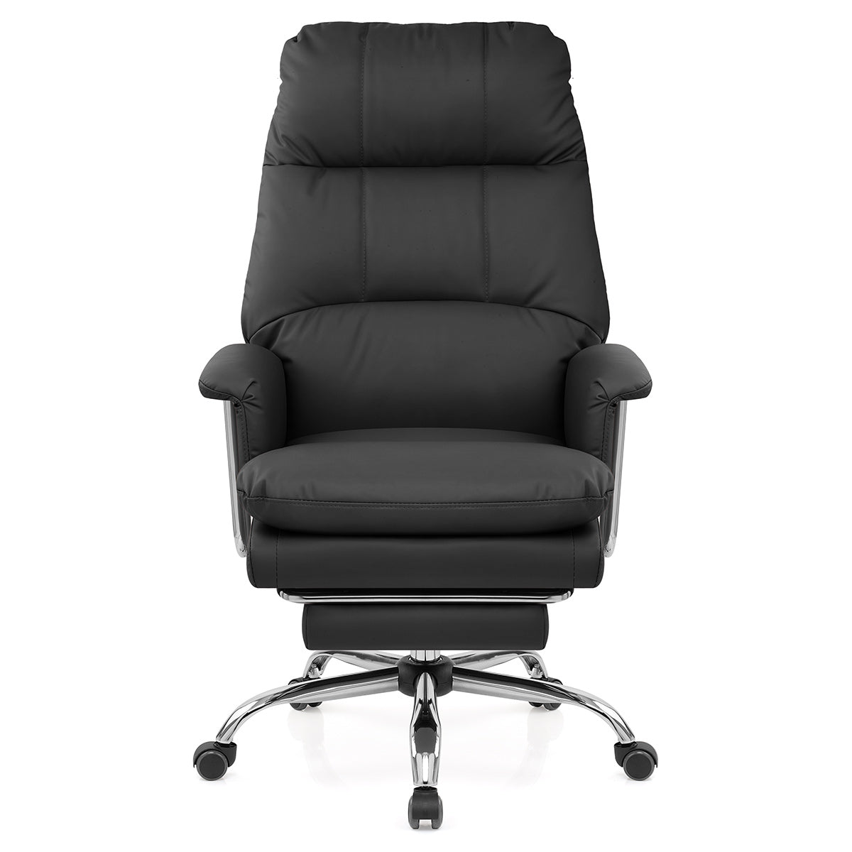 Colmar Office Chair Black